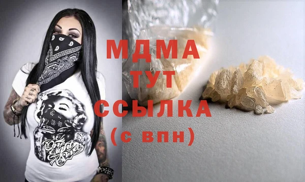 мдпв Инта